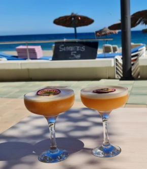 Aldea Beach Boutique Apartment